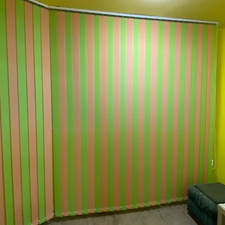 Apartment Gergana_apartament Burgas